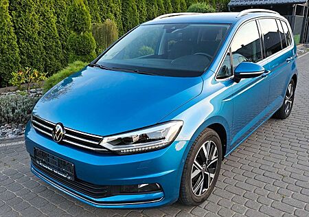 VW Touran Volkswagen Highline BMT/Start-Stopp