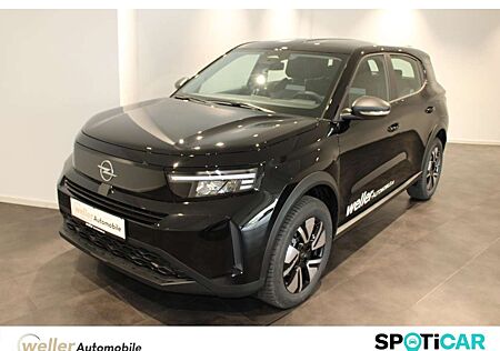Opel Frontera 1.2 Turbo 48V-Hybrid ''Edition'' Allwetterreifen S