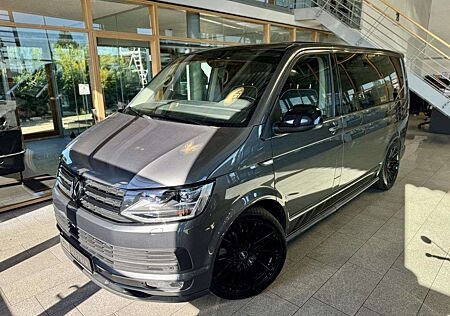 VW T6 Multivan Volkswagen Multivan Edition, ACC, Kamera, Schiebedach! Navi