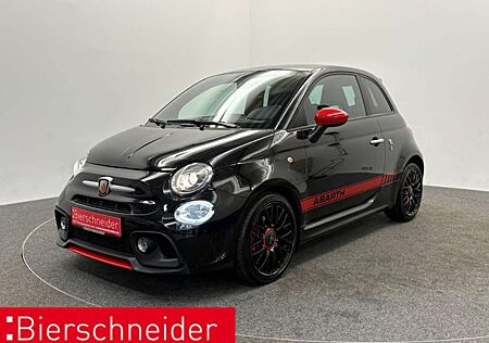 Abarth 500 1.4 T-Jet 16V 595 PDC 17