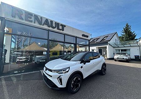 Renault Captur Techno 90PS Navi/Winter-Paket/Ganzjahresreifen