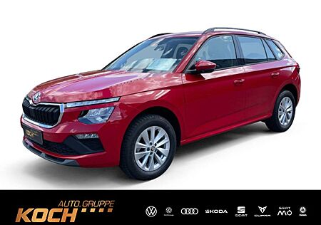 Skoda Kamiq Selection 1.5 TSI *AHK*LED*