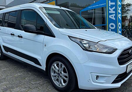 Ford Transit Connect *230*120PS*AUT*NAV*KAM*AC*PDC*180
