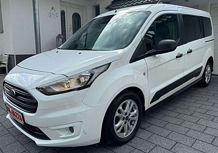 Ford Transit Connect *230*120PS*AUT*NAV*KAM*AC*PDC*180