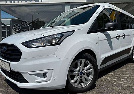 Ford Transit Connect *230*120PS*AUT*NAV*KAM*AC*PDC*180