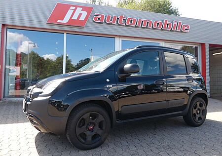 Fiat Panda Cross*PDC*SHZ*Klima*Freisp.*Fina ab 149€