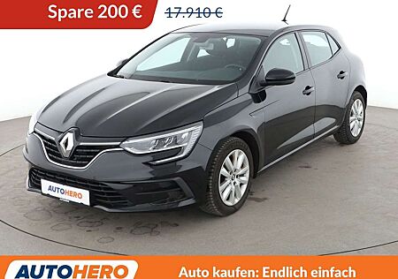 Renault Megane 1.3 TCe Zen*NAVI*PDC*TEMPO*KLIMA*GARANTIE*