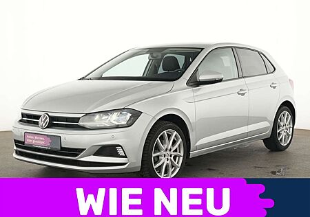VW Polo Volkswagen Comfortline Navigation|DAB+|Bluetooth|PDC