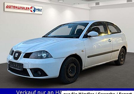 Seat Ibiza 1.4i Sport Edition Klimaanlage