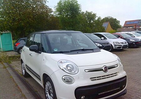 Fiat 500L Pop Star 6 Gang nur 73 TKM