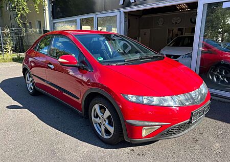 Honda Civic Lim. 5-trg. 1.4 Sport*TÜVneu*Klima*