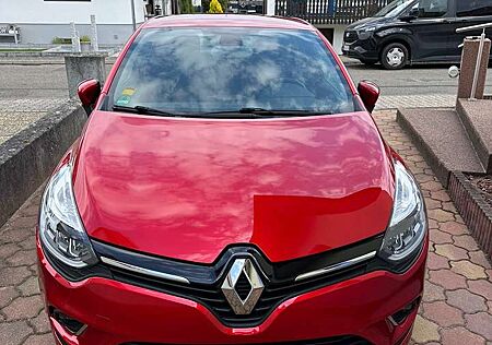 Renault Clio Grandtour Energy TCe 120 INTENS