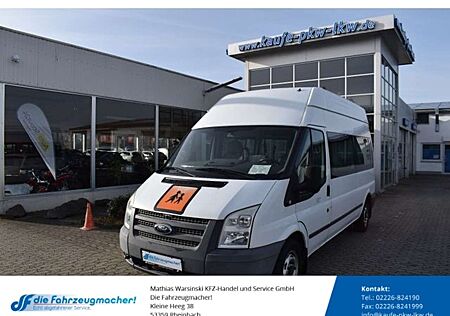 Ford Transit Kombi FT 300 L Behindertengerecht 1193