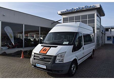 Ford Transit Kombi FT 300 L Behindertengerecht 1193