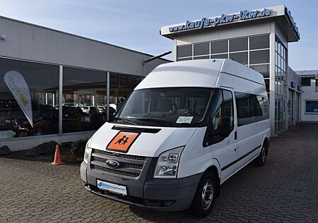 Ford Transit Kombi FT 300 L Behindertengerecht 1193