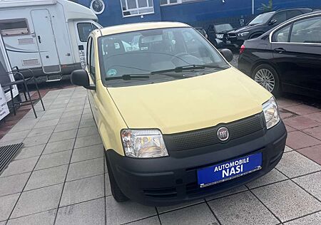 Fiat Panda 1.2 8V Classic Top Gepflegt Tüv Neu