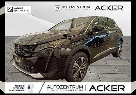 Peugeot 3008 PureTech 130 Allure Pack LED/RFK -48%*