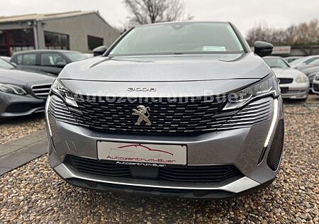 Peugeot 3008 Allure Pack V-Cockpit/Navi/Kamera