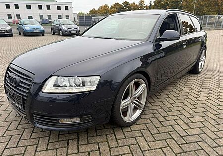 Audi A6 3.0 TFSI quattro Tiptronic S line Sport advanced