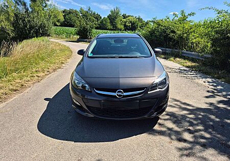 Opel Astra 1.4 Turbo Sports Tourer ecoFLEX Start/Stop E