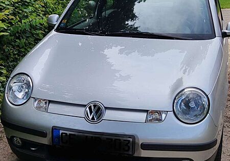 Volkswagen Lupo Lupo 1.2 TDI 3L