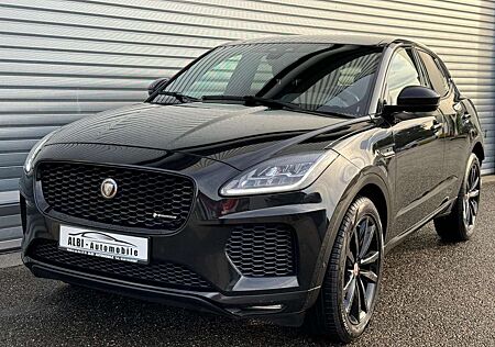 Jaguar E-Pace R-Dynamic SE AWD Memory BFS 2.Hand**