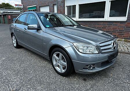 Mercedes-Benz C 180 CGI BlueEfficiency,Auto,Ledr,113500KM