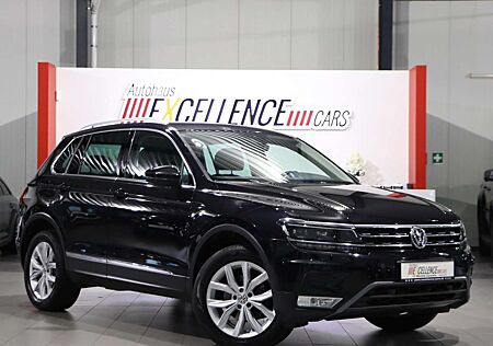 VW Tiguan Volkswagen 1.4 TSI DSG 4M OFFROAD HIGHLINE PANORAMA