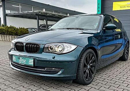 BMW 120 i SHZ KLIMA PDC LEDER SCHIEBEDACH