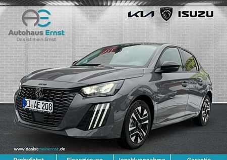 Peugeot 208 PureTech 100 Allure