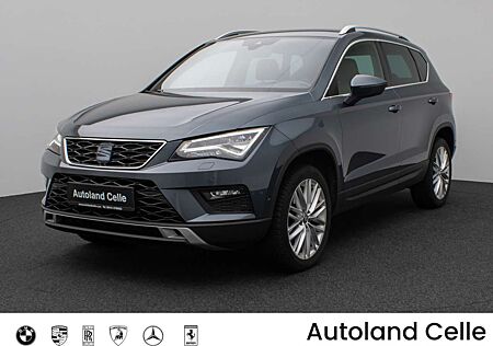 Seat Ateca Xcellence Kamera Navi Sitzhzg ACC LED