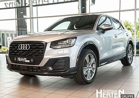 Audi Q2 2.0 35 TDI DESIGN+MMI NAVI PLUS+RÜCKFAHRKAM.