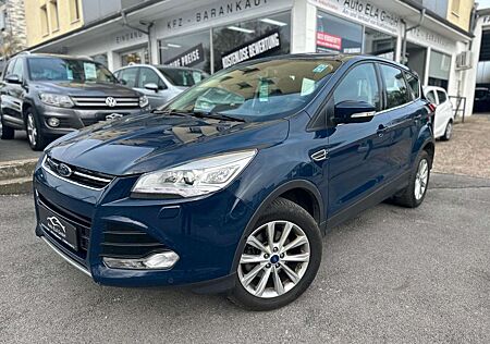 Ford Kuga 1.5 EcoBoost AHK|Kamera|Garantie|PDC