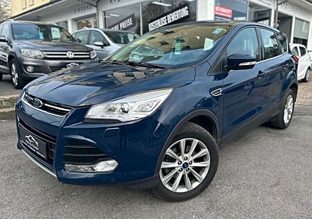 Ford Kuga 1.5 EcoBoost AHK|Kamera|Garantie|PDC