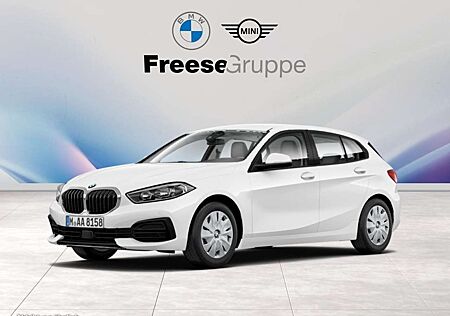 BMW 116 d WLAN Klimaaut. Shz PDC