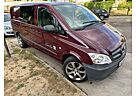 Mercedes-Benz Vito 113 CDI MIxto lang*Anhägek.*Navi*Alu 18Zoll*