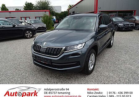 Skoda Kodiaq (NS) Ambition 4x4