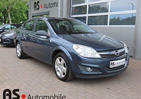 Opel Astra H Edition 1.6