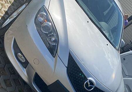 Mazda 3 1.6 Exclusive