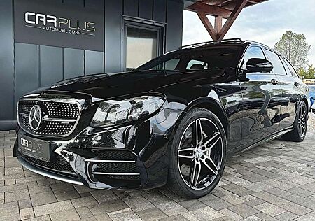 Mercedes-Benz E 53 AMG E 53 T AMG 4Matic+ Performance *ACC*Pano*LED*