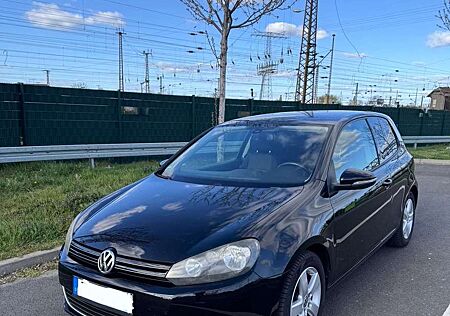 VW Golf Volkswagen 1.2 TSI Style