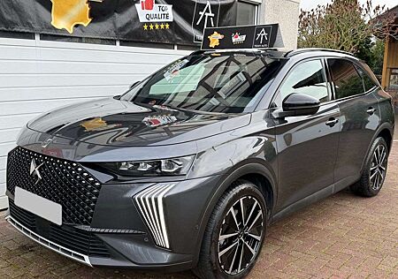 DS Automobiles DS 7 DS7 Etoile BlueHDI 130 EAT8 Pano FocalNappa3,99%