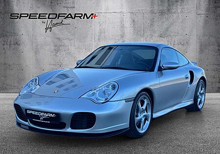 Porsche 911 Turbo Coupe Rarität Einmalig Sammlerf.
