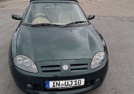 MG TF 135