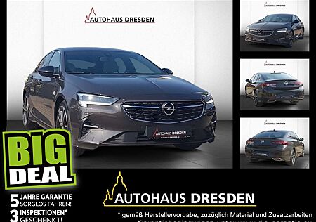 Opel Insignia B Grand Sport 2.0 LM ; NAVI ,