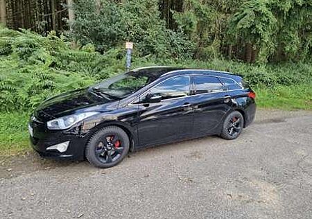 Hyundai i40 1.6 Comfort