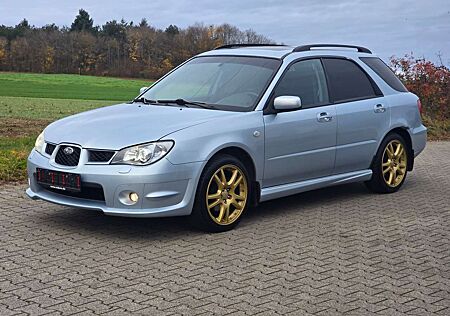 Subaru Impreza 2.0 R Comfort (5-trg.)