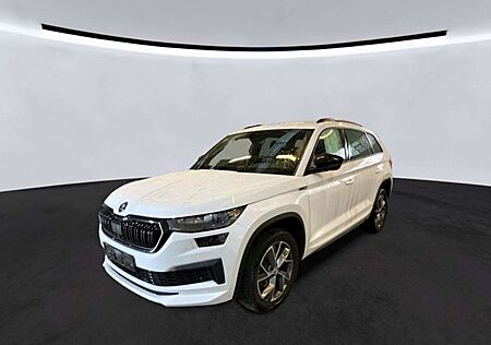 Skoda Kodiaq 2.0 TDI DSG SportLine Matrix/Virt.Cockpit Sportlin