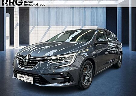 Renault Megane 4 GRANDTOUR INTENS E-TECH PLUG-IN 160 UPE:41.000,-