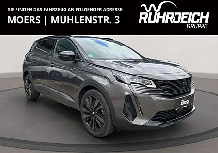 Peugeot 5008 GT Pack BlueHDi 180 EAT8 +7-Sitzer+PANO+AGR+FOCAL+
